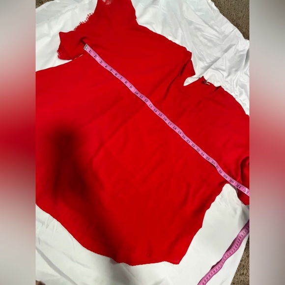 Plus size blouse - Picture 2 of 7